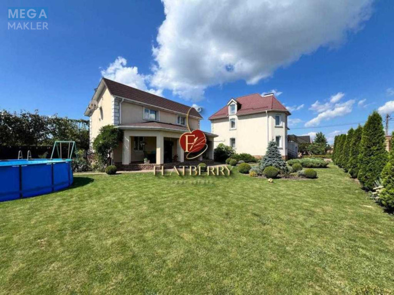 Продаж дома, 3 поверху, 250 кв.м, 4 кімнати, ділянка 9 соток, <a class="location-link" href="/kiev/" title="Недвижимость Київ">Київ</a>, <a class="location-link" href="/kiev/darnickij/" title="Недвижимость Дарницький район">Дарницький р-н</a>, Джерельна вул. (изображение 4)
