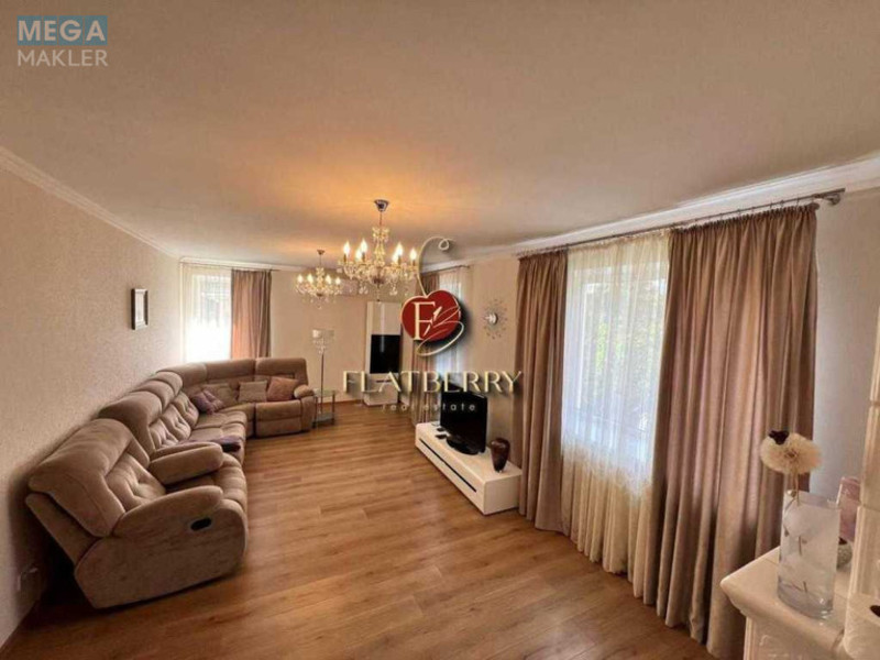 Продаж дома, 3 поверху, 250 кв.м, 4 кімнати, ділянка 9 соток, <a class="location-link" href="/kiev/" title="Недвижимость Київ">Київ</a>, <a class="location-link" href="/kiev/darnickij/" title="Недвижимость Дарницький район">Дарницький р-н</a>, Джерельна вул. (изображение 5)