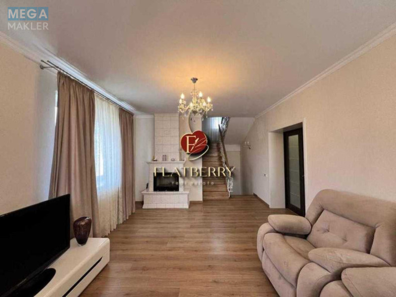 Продаж дома, 3 поверху, 250 кв.м, 4 кімнати, ділянка 9 соток, <a class="location-link" href="/kiev/" title="Недвижимость Київ">Київ</a>, <a class="location-link" href="/kiev/darnickij/" title="Недвижимость Дарницький район">Дарницький р-н</a>, Джерельна вул. (изображение 6)