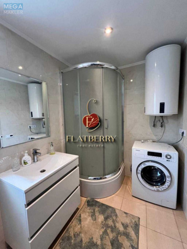 Продаж дома, 3 поверху, 250 кв.м, 4 кімнати, ділянка 9 соток, <a class="location-link" href="/kiev/" title="Недвижимость Київ">Київ</a>, <a class="location-link" href="/kiev/darnickij/" title="Недвижимость Дарницький район">Дарницький р-н</a>, Джерельна вул. (изображение 19)