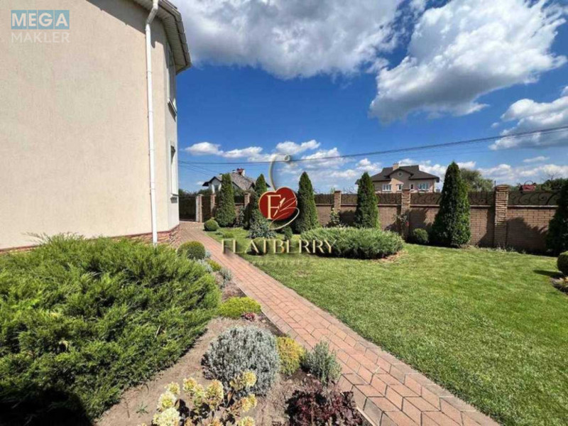 Продаж дома, 3 поверху, 250 кв.м, 4 кімнати, ділянка 9 соток, <a class="location-link" href="/kiev/" title="Недвижимость Київ">Київ</a>, <a class="location-link" href="/kiev/darnickij/" title="Недвижимость Дарницький район">Дарницький р-н</a>, Джерельна вул. (изображение 22)