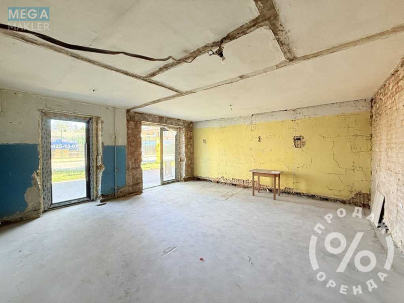 Оренда комерційної нерухомості, 33 кв.м, под магазин, <a class="location-link" href="/kiev/" title="Недвижимость Київ">Київ</a>, <a class="location-link" href="/kiev/solomenskij/" title="Недвижимость Солом'янський район">Солом'янський р-н</a>, Андрія Головка вул., 6 (изображение 6)