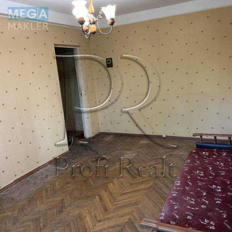 Продаж 3 кімнатної квартири (63/41/7), 3 пов. 9 пов. будинку, <a class="location-link" href="/kiev/" title="Недвижимость Київ">Київ</a>, <a class="location-link" href="/kiev/svyatoshinskij/" title="Недвижимость Святошинський район">Святошинський р-н</a>, Курбаса Леся проспект, 15 (изображение 2)