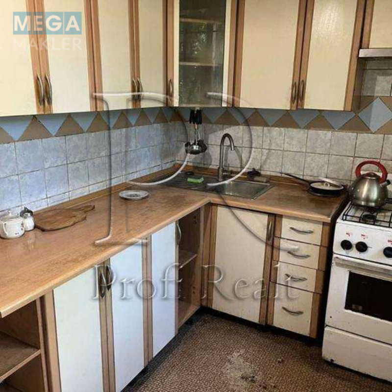 Продаж 3 кімнатної квартири (63/41/7), 3 пов. 9 пов. будинку, <a class="location-link" href="/kiev/" title="Недвижимость Київ">Київ</a>, <a class="location-link" href="/kiev/svyatoshinskij/" title="Недвижимость Святошинський район">Святошинський р-н</a>, Курбаса Леся проспект, 15 (изображение 10)