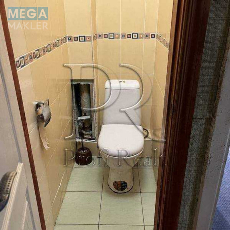 Продаж 3 кімнатної квартири (63/41/7), 3 пов. 9 пов. будинку, <a class="location-link" href="/kiev/" title="Недвижимость Київ">Київ</a>, <a class="location-link" href="/kiev/svyatoshinskij/" title="Недвижимость Святошинський район">Святошинський р-н</a>, Курбаса Леся проспект, 15 (изображение 12)
