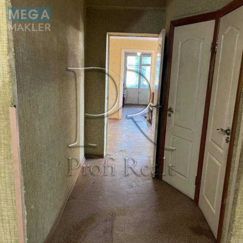 Продаж 3 кімнатної квартири (63/41/7), 3 пов. 9 пов. будинку, <a class="location-link" href="/kiev/" title="Недвижимость Київ">Київ</a>, <a class="location-link" href="/kiev/svyatoshinskij/" title="Недвижимость Святошинський район">Святошинський р-н</a>, Курбаса Леся проспект, 15 (изображение 13)