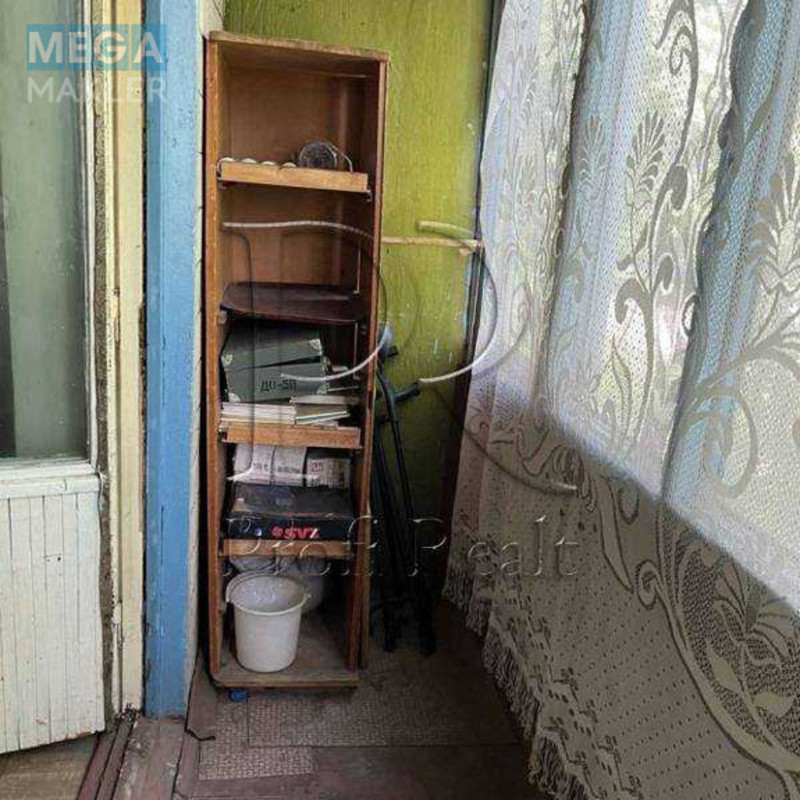 Продаж 3 кімнатної квартири (63/41/7), 3 пов. 9 пов. будинку, <a class="location-link" href="/kiev/" title="Недвижимость Київ">Київ</a>, <a class="location-link" href="/kiev/svyatoshinskij/" title="Недвижимость Святошинський район">Святошинський р-н</a>, Курбаса Леся проспект, 15 (изображение 14)