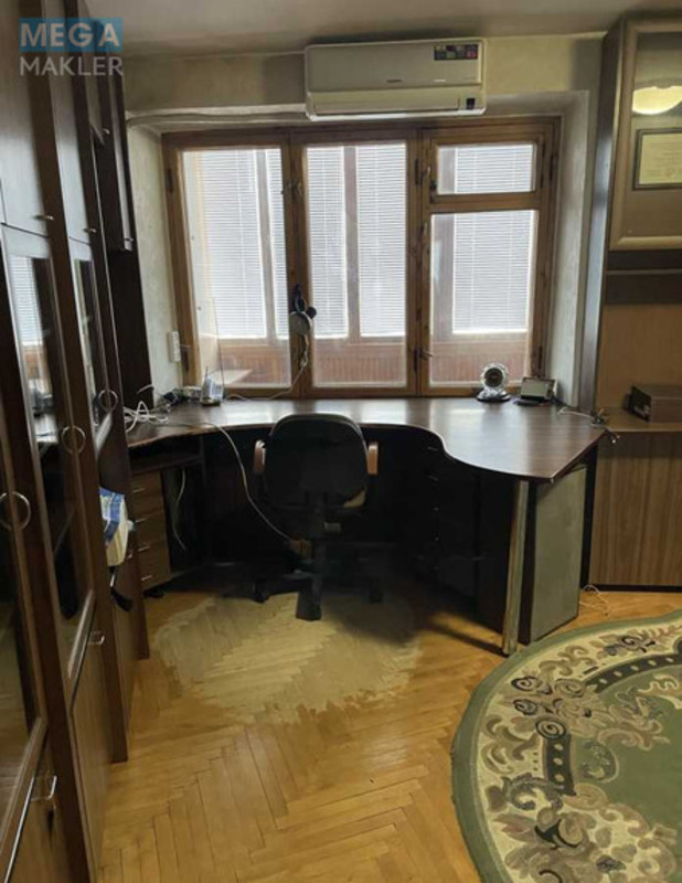 Оренда 3 кімнатної квартири, <a class="location-link" href="/kiev/" title="Недвижимость Київ">Київ</a>, <a class="location-link" href="/kiev/shevchenkovskij/" title="Недвижимость Шевченківський район">Шевченківський р-н</a>, Сечевых Стрельцов ул., 59-65 (изображение 9)