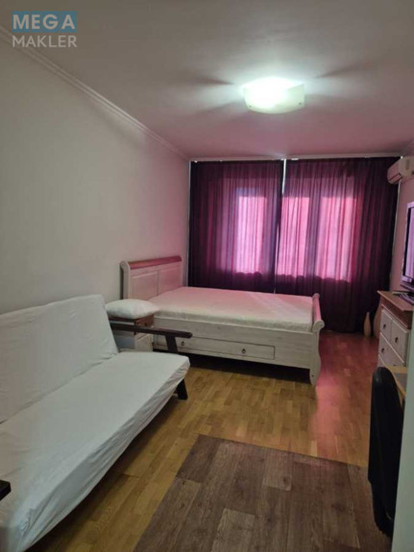Оренда 1 кімнатної квартири, <a class="location-link" href="/kiev/" title="Недвижимость Київ">Київ</a>, <a class="location-link" href="/kiev/solomenskij/" title="Недвижимость Солом'янський район">Солом'янський р-н</a>, Патріарха Мстислава Скрипника вул., 40 (изображение 7)
