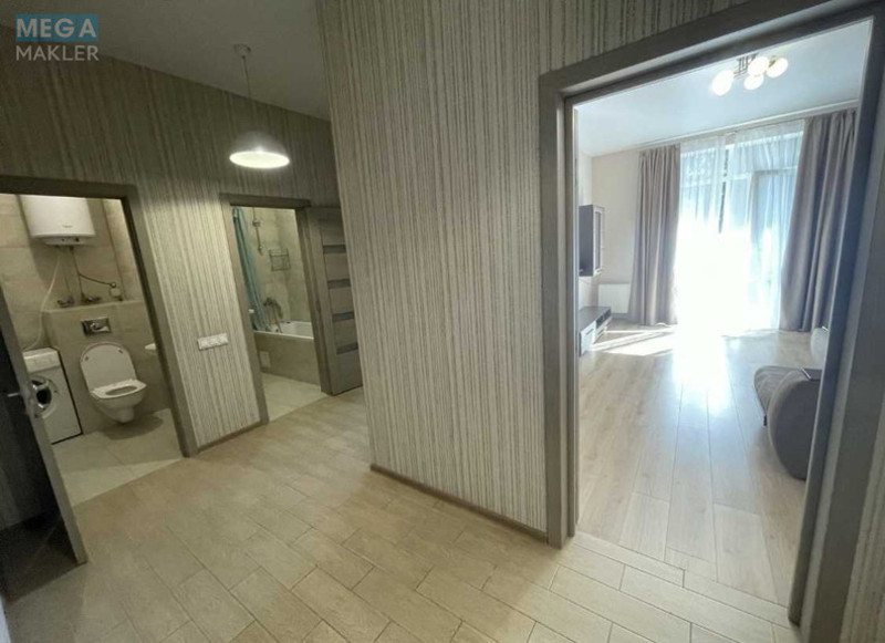 Оренда 2 кімнатної квартири, <a class="location-link" href="/kiev/" title="Недвижимость Київ">Київ</a>, <a class="location-link" href="/kiev/podolskij/" title="Недвижимость Подільський район">Подільський р-н</a>, Дегтярная ул., 7 (изображение 4)