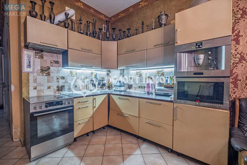 Продаж 4 кімнатної квартири (257/79,1/20), 32 пов. 34 пов. будинку, <a class="location-link" href="/kiev/" title="Недвижимость Київ">Київ</a>, <a class="location-link" href="/kiev/dneprovskij/" title="Недвижимость Дніпровський район">Дніпровський р-н</a>, Харківське шосе, 19а (изображение 2)