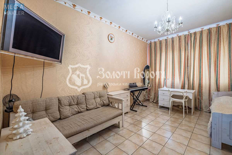 Продаж 4 кімнатної квартири (257/79,1/20), 32 пов. 34 пов. будинку, <a class="location-link" href="/kiev/" title="Недвижимость Київ">Київ</a>, <a class="location-link" href="/kiev/dneprovskij/" title="Недвижимость Дніпровський район">Дніпровський р-н</a>, Харківське шосе, 19а (изображение 4)