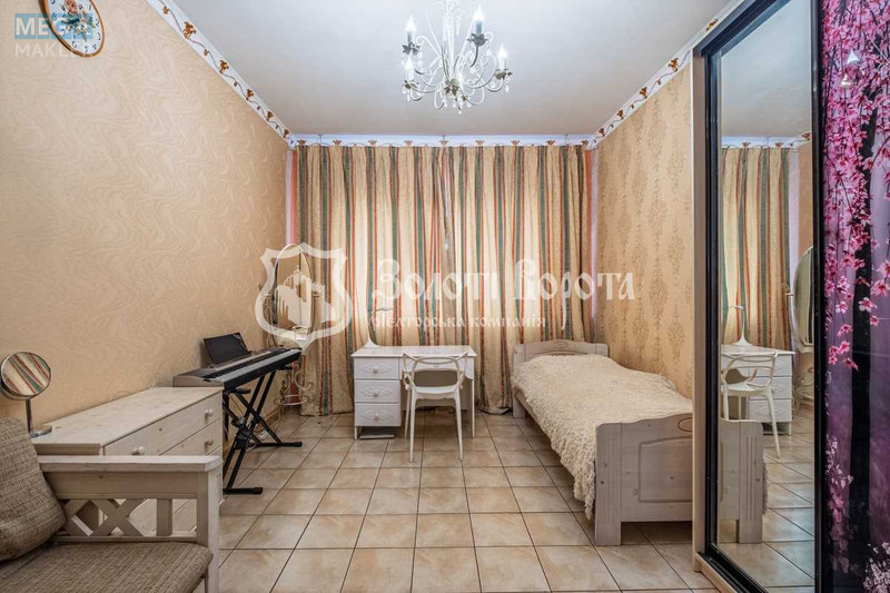 Продаж 4 кімнатної квартири (257/79,1/20), 32 пов. 34 пов. будинку, <a class="location-link" href="/kiev/" title="Недвижимость Київ">Київ</a>, <a class="location-link" href="/kiev/dneprovskij/" title="Недвижимость Дніпровський район">Дніпровський р-н</a>, Харківське шосе, 19а (изображение 5)