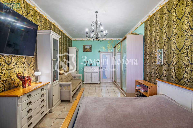 Продаж 4 кімнатної квартири (257/79,1/20), 32 пов. 34 пов. будинку, <a class="location-link" href="/kiev/" title="Недвижимость Київ">Київ</a>, <a class="location-link" href="/kiev/dneprovskij/" title="Недвижимость Дніпровський район">Дніпровський р-н</a>, Харківське шосе, 19а (изображение 9)