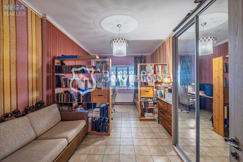 Продаж 4 кімнатної квартири (257/79,1/20), 32 пов. 34 пов. будинку, <a class="location-link" href="/kiev/" title="Недвижимость Київ">Київ</a>, <a class="location-link" href="/kiev/dneprovskij/" title="Недвижимость Дніпровський район">Дніпровський р-н</a>, Харківське шосе, 19а (изображение 10)