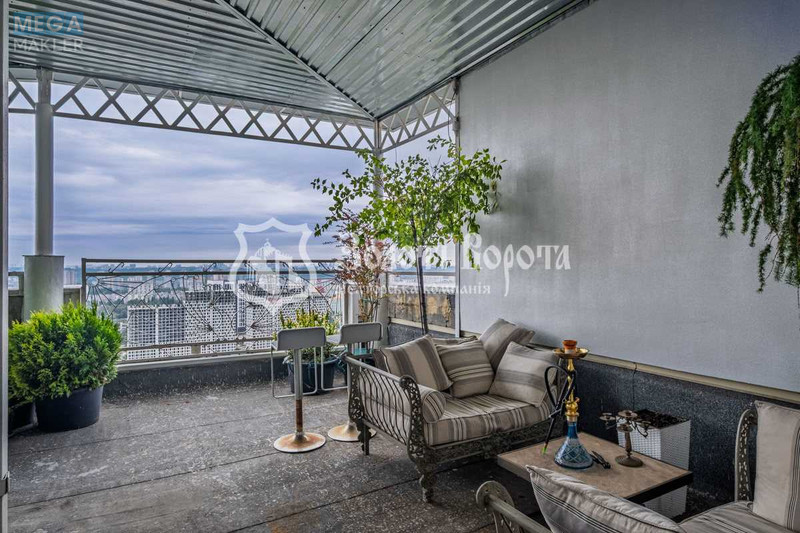Продаж 4 кімнатної квартири (257/79,1/20), 32 пов. 34 пов. будинку, <a class="location-link" href="/kiev/" title="Недвижимость Київ">Київ</a>, <a class="location-link" href="/kiev/dneprovskij/" title="Недвижимость Дніпровський район">Дніпровський р-н</a>, Харківське шосе, 19а (изображение 17)