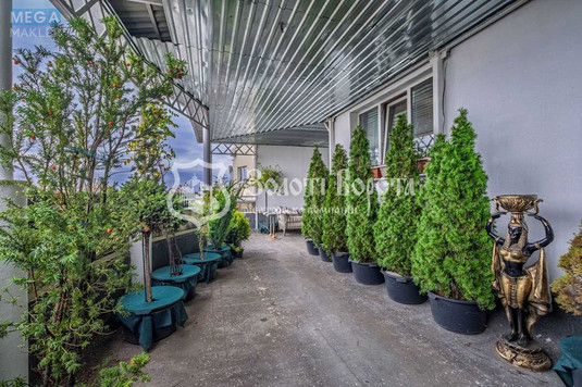 Продаж 4 кімнатної квартири (257/79,1/20), 32 пов. 34 пов. будинку, <a class="location-link" href="/kiev/" title="Недвижимость Київ">Київ</a>, <a class="location-link" href="/kiev/dneprovskij/" title="Недвижимость Дніпровський район">Дніпровський р-н</a>, Харківське шосе, 19а (изображение 19)