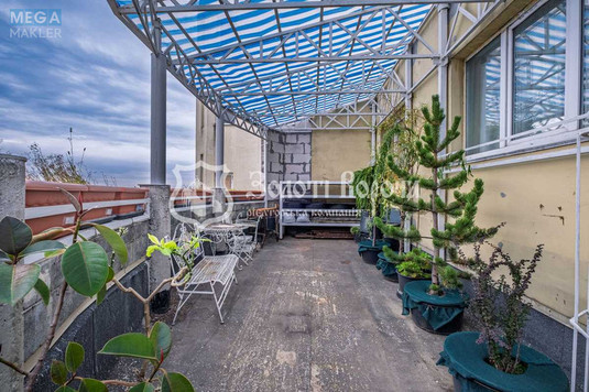 Продаж 4 кімнатної квартири (257/79,1/20), 32 пов. 34 пов. будинку, <a class="location-link" href="/kiev/" title="Недвижимость Київ">Київ</a>, <a class="location-link" href="/kiev/dneprovskij/" title="Недвижимость Дніпровський район">Дніпровський р-н</a>, Харківське шосе, 19а (изображение 21)