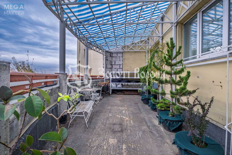 Продаж 4 кімнатної квартири (257/79,1/20), 32 пов. 34 пов. будинку, <a class="location-link" href="/kiev/" title="Недвижимость Київ">Київ</a>, <a class="location-link" href="/kiev/dneprovskij/" title="Недвижимость Дніпровський район">Дніпровський р-н</a>, Харківське шосе, 19а (изображение 21)