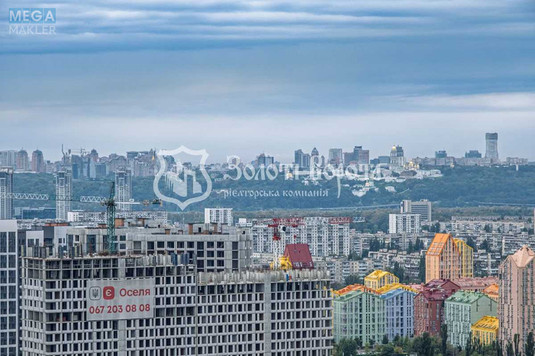 Продаж 4 кімнатної квартири (257/79,1/20), 32 пов. 34 пов. будинку, <a class="location-link" href="/kiev/" title="Недвижимость Київ">Київ</a>, <a class="location-link" href="/kiev/dneprovskij/" title="Недвижимость Дніпровський район">Дніпровський р-н</a>, Харківське шосе, 19а (изображение 24)