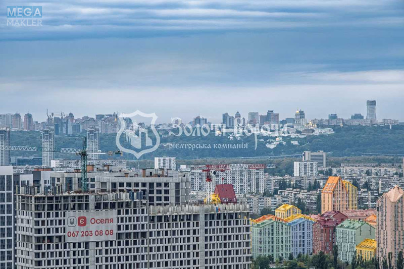 Продаж 4 кімнатної квартири (257/79,1/20), 32 пов. 34 пов. будинку, <a class="location-link" href="/kiev/" title="Недвижимость Київ">Київ</a>, <a class="location-link" href="/kiev/dneprovskij/" title="Недвижимость Дніпровський район">Дніпровський р-н</a>, Харківське шосе, 19а (изображение 24)