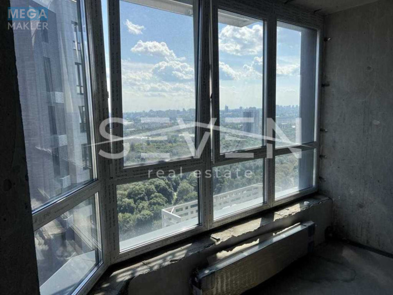 Продаж 2 кімнатної квартири (64/?/14), 26 пов. 28 пов. будинку, <a class="location-link" href="/kiev/" title="Недвижимость Київ">Київ</a>, <a class="location-link" href="/kiev/shevchenkovskij/" title="Недвижимость Шевченківський район">Шевченківський р-н</a>, Дегтярівська вул., 25е (изображение 3)