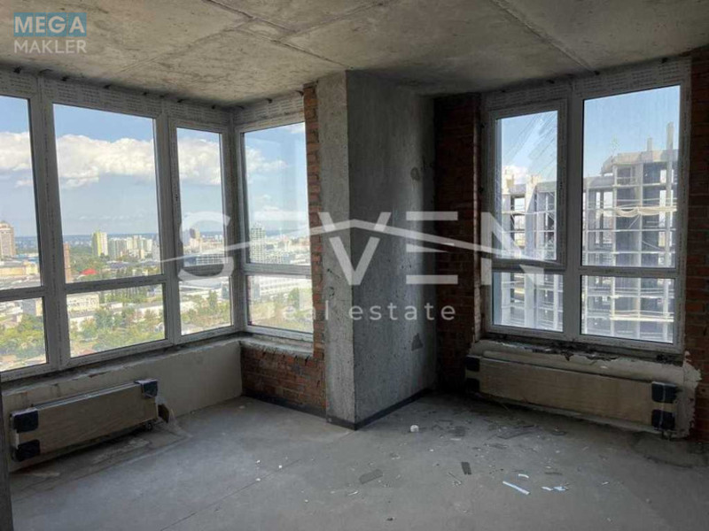 Продаж 2 кімнатної квартири (64/?/14), 26 пов. 28 пов. будинку, <a class="location-link" href="/kiev/" title="Недвижимость Київ">Київ</a>, <a class="location-link" href="/kiev/shevchenkovskij/" title="Недвижимость Шевченківський район">Шевченківський р-н</a>, Дегтярівська вул., 25е (изображение 4)