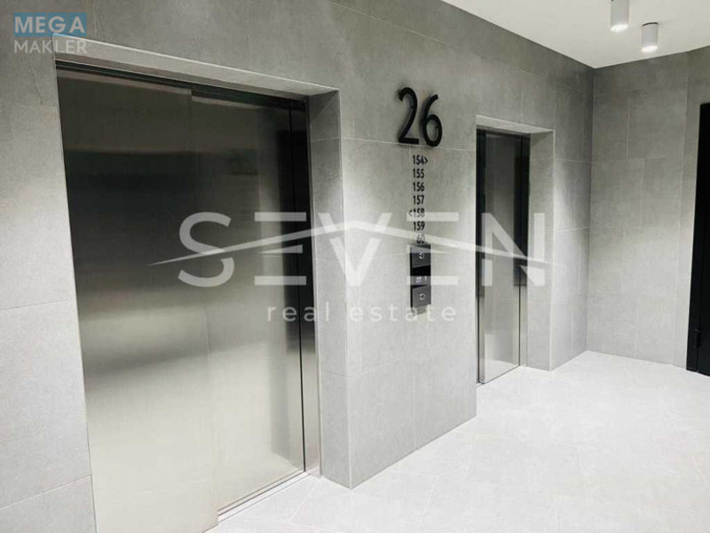 Продаж 2 кімнатної квартири (64/?/14), 26 пов. 28 пов. будинку, <a class="location-link" href="/kiev/" title="Недвижимость Київ">Київ</a>, <a class="location-link" href="/kiev/shevchenkovskij/" title="Недвижимость Шевченківський район">Шевченківський р-н</a>, Дегтярівська вул., 25е (изображение 10)