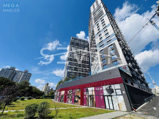 Продаж 2 кімнатної квартири (64/?/14), 26 пов. 28 пов. будинку, <a class="location-link" href="/kiev/" title="Недвижимость Київ">Київ</a>, <a class="location-link" href="/kiev/shevchenkovskij/" title="Недвижимость Шевченківський район">Шевченківський р-н</a>, Дегтярівська вул., 25е (изображение 16)