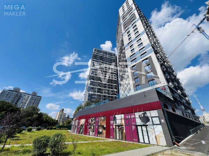 Продаж 2 кімнатної квартири (64/?/14), 26 пов. 28 пов. будинку, <a class="location-link" href="/kiev/" title="Недвижимость Київ">Київ</a>, <a class="location-link" href="/kiev/shevchenkovskij/" title="Недвижимость Шевченківський район">Шевченківський р-н</a>, Дегтярівська вул., 25е (изображение 16)