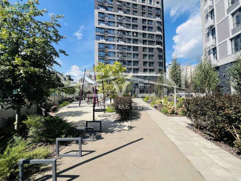Продаж 2 кімнатної квартири (64/?/14), 26 пов. 28 пов. будинку, <a class="location-link" href="/kiev/" title="Недвижимость Київ">Київ</a>, <a class="location-link" href="/kiev/shevchenkovskij/" title="Недвижимость Шевченківський район">Шевченківський р-н</a>, Дегтярівська вул., 25е (изображение 20)