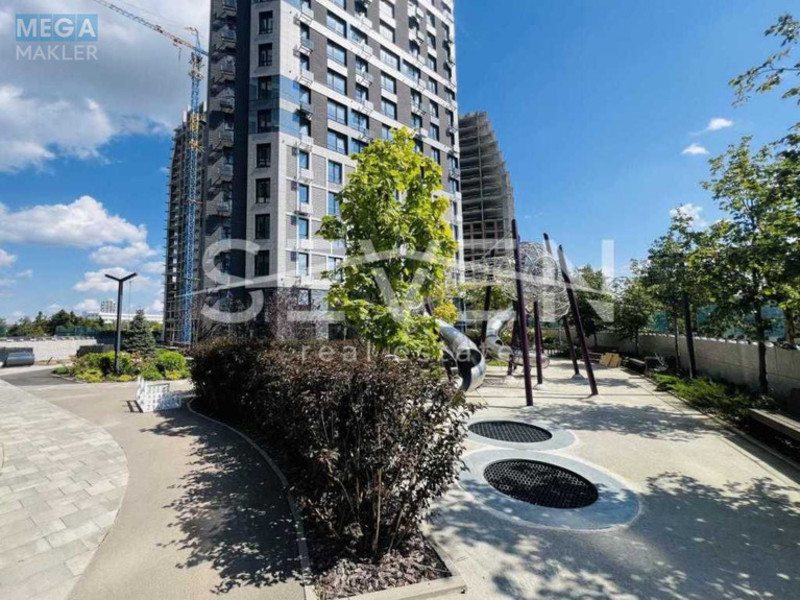 Продаж 2 кімнатної квартири (64/?/14), 26 пов. 28 пов. будинку, <a class="location-link" href="/kiev/" title="Недвижимость Київ">Київ</a>, <a class="location-link" href="/kiev/shevchenkovskij/" title="Недвижимость Шевченківський район">Шевченківський р-н</a>, Дегтярівська вул., 25е (изображение 21)