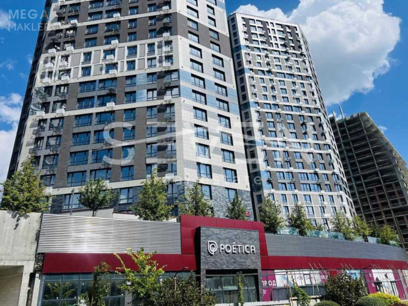 Продаж 2 кімнатної квартири (64/?/14), 26 пов. 28 пов. будинку, <a class="location-link" href="/kiev/" title="Недвижимость Київ">Київ</a>, <a class="location-link" href="/kiev/shevchenkovskij/" title="Недвижимость Шевченківський район">Шевченківський р-н</a>, Дегтярівська вул., 25е (изображение 24)
