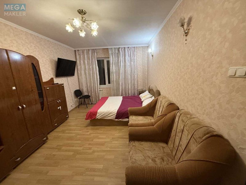 Оренда 1 кімнатної квартири, <a class="location-link" href="/kiev/" title="Недвижимость Київ">Київ</a>, <a class="location-link" href="/kiev/obolonskij/" title="Недвижимость Оболонський район">Оболонський р-н</a>, Северная ул., 2Г (изображение 2)
