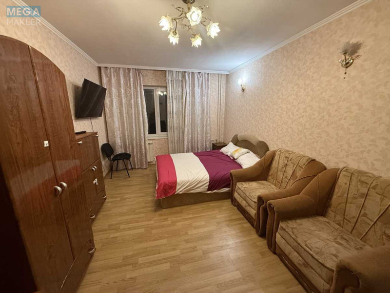 Оренда 1 кімнатної квартири, <a class="location-link" href="/kiev/" title="Недвижимость Київ">Київ</a>, <a class="location-link" href="/kiev/obolonskij/" title="Недвижимость Оболонський район">Оболонський р-н</a>, Северная ул., 2Г (изображение 3)