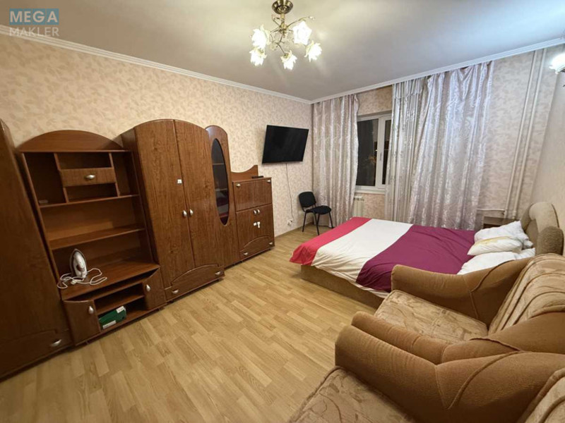 Оренда 1 кімнатної квартири, <a class="location-link" href="/kiev/" title="Недвижимость Київ">Київ</a>, <a class="location-link" href="/kiev/obolonskij/" title="Недвижимость Оболонський район">Оболонський р-н</a>, Северная ул., 2Г (изображение 4)