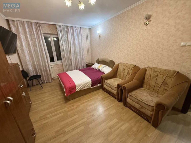 Оренда 1 кімнатної квартири, <a class="location-link" href="/kiev/" title="Недвижимость Київ">Київ</a>, <a class="location-link" href="/kiev/obolonskij/" title="Недвижимость Оболонський район">Оболонський р-н</a>, Северная ул., 2Г (изображение 5)