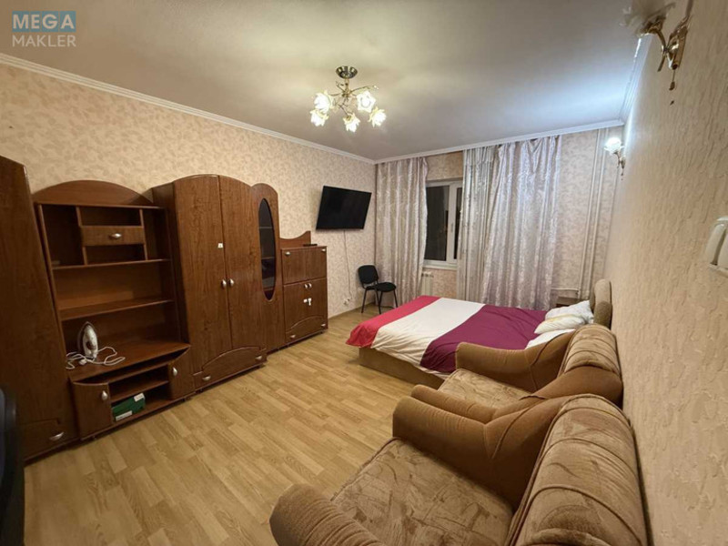 Оренда 1 кімнатної квартири, <a class="location-link" href="/kiev/" title="Недвижимость Київ">Київ</a>, <a class="location-link" href="/kiev/obolonskij/" title="Недвижимость Оболонський район">Оболонський р-н</a>, Северная ул., 2Г (изображение 6)
