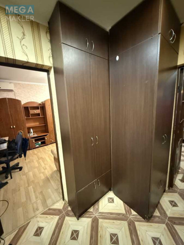 Оренда 1 кімнатної квартири, <a class="location-link" href="/kiev/" title="Недвижимость Київ">Київ</a>, <a class="location-link" href="/kiev/obolonskij/" title="Недвижимость Оболонський район">Оболонський р-н</a>, Северная ул., 2Г (изображение 23)