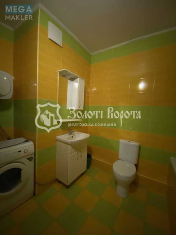 Продаж 1 кімнатної квартири (58/23/15,3), 20 пов. 24 пов. будинку, <a class="location-link" href="/kiev/" title="Недвижимость Київ">Київ</a>, <a class="location-link" href="/kiev/svyatoshinskij/" title="Недвижимость Святошинський район">Святошинський р-н</a>, Миколи Ушакова вул., 1Б (изображение 8)