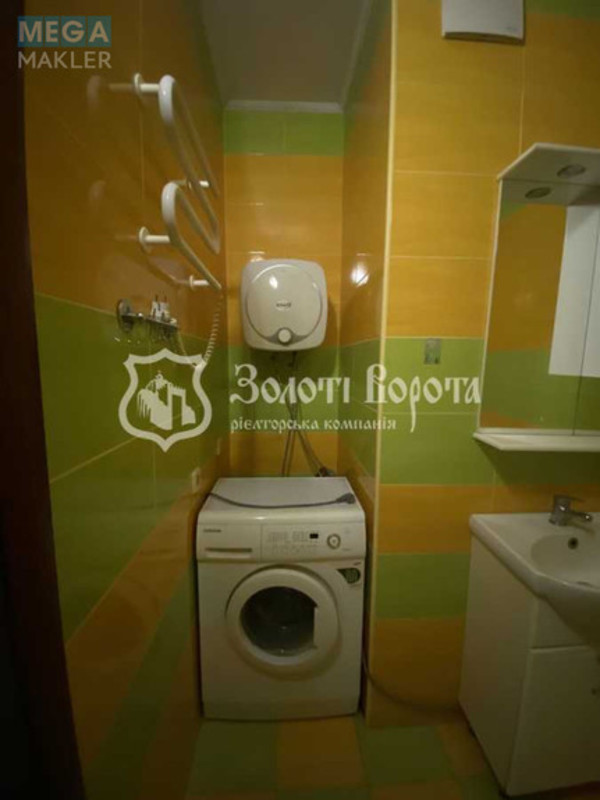 Продаж 1 кімнатної квартири (58/23/15,3), 20 пов. 24 пов. будинку, <a class="location-link" href="/kiev/" title="Недвижимость Київ">Київ</a>, <a class="location-link" href="/kiev/svyatoshinskij/" title="Недвижимость Святошинський район">Святошинський р-н</a>, Миколи Ушакова вул., 1Б (изображение 9)