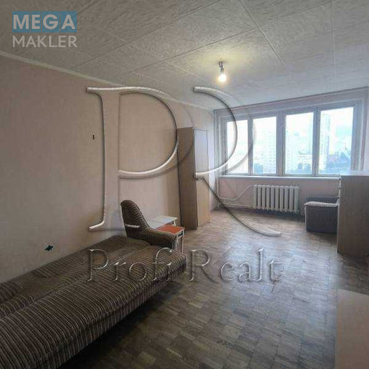 Продаж 1 кімнатної квартири (33/18/9), 13 пов. 16 пов. будинку, <a class="location-link" href="/kiev/" title="Недвижимость Київ">Київ</a>, <a class="location-link" href="/kiev/solomenskij/" title="Недвижимость Солом'янський район">Солом'янський р-н</a>, янська вулиця, 23 (изображение 2)