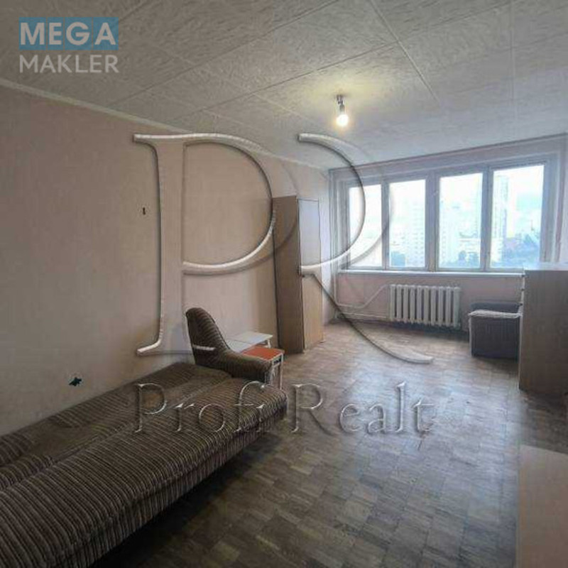 Продаж 1 кімнатної квартири (33/18/9), 13 пов. 16 пов. будинку, <a class="location-link" href="/kiev/" title="Недвижимость Київ">Київ</a>, <a class="location-link" href="/kiev/solomenskij/" title="Недвижимость Солом'янський район">Солом'янський р-н</a>, янська вулиця, 23 (изображение 2)