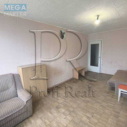 Продаж 1 кімнатної квартири (33/18/9), 13 пов. 16 пов. будинку, <a class="location-link" href="/kiev/" title="Недвижимость Київ">Київ</a>, <a class="location-link" href="/kiev/solomenskij/" title="Недвижимость Солом'янський район">Солом'янський р-н</a>, янська вулиця, 23 (изображение 3)