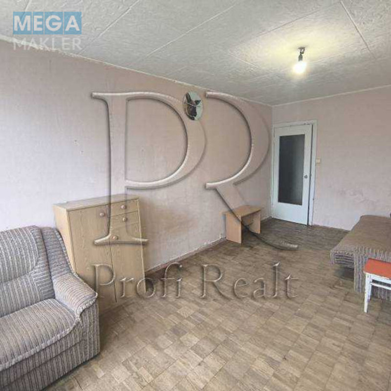 Продаж 1 кімнатної квартири (33/18/9), 13 пов. 16 пов. будинку, <a class="location-link" href="/kiev/" title="Недвижимость Київ">Київ</a>, <a class="location-link" href="/kiev/solomenskij/" title="Недвижимость Солом'янський район">Солом'янський р-н</a>, янська вулиця, 23 (изображение 3)