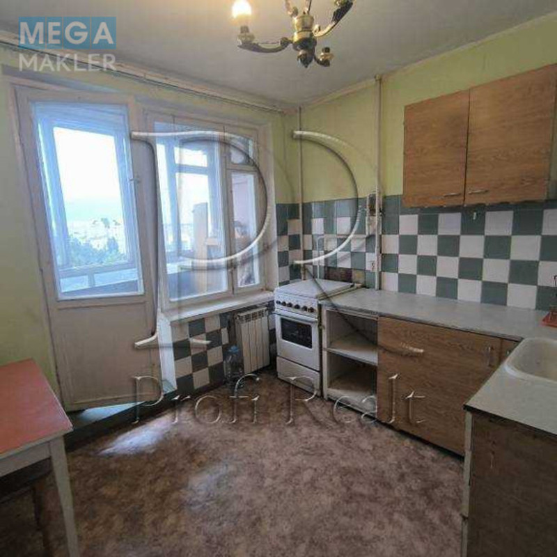 Продаж 1 кімнатної квартири (33/18/9), 13 пов. 16 пов. будинку, <a class="location-link" href="/kiev/" title="Недвижимость Київ">Київ</a>, <a class="location-link" href="/kiev/solomenskij/" title="Недвижимость Солом'янський район">Солом'янський р-н</a>, янська вулиця, 23 (изображение 4)