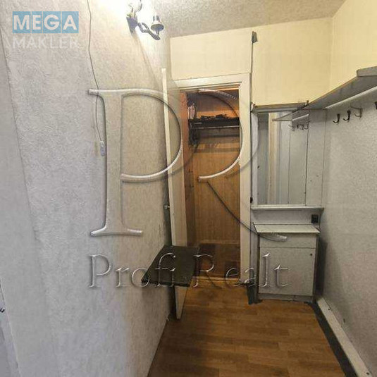 Продаж 1 кімнатної квартири (33/18/9), 13 пов. 16 пов. будинку, <a class="location-link" href="/kiev/" title="Недвижимость Київ">Київ</a>, <a class="location-link" href="/kiev/solomenskij/" title="Недвижимость Солом'янський район">Солом'янський р-н</a>, янська вулиця, 23 (изображение 5)