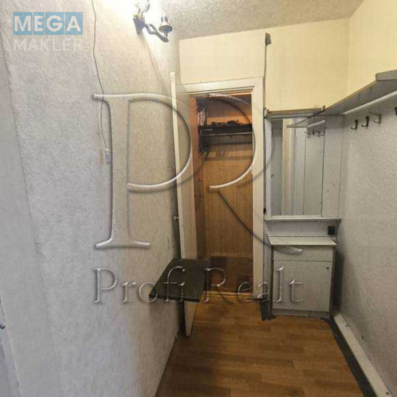 Продаж 1 кімнатної квартири (33/18/9), 13 пов. 16 пов. будинку, <a class="location-link" href="/kiev/" title="Недвижимость Київ">Київ</a>, <a class="location-link" href="/kiev/solomenskij/" title="Недвижимость Солом'янський район">Солом'янський р-н</a>, янська вулиця, 23 (изображение 5)