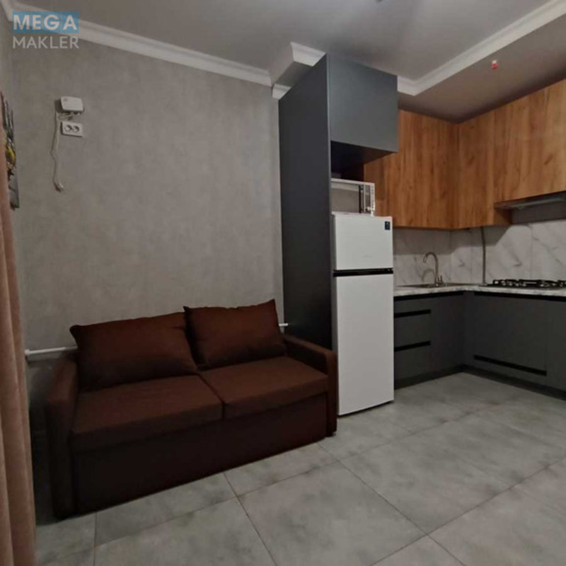 Оренда 1 кімнатної квартири, <a class="location-link" href="/petropavlovskaya-borshagovka/" title="Недвижимость Петропавлівська Борщагівка">Петропавлівська Борщагівка</a>, Кришталева, 1А (изображение 4)