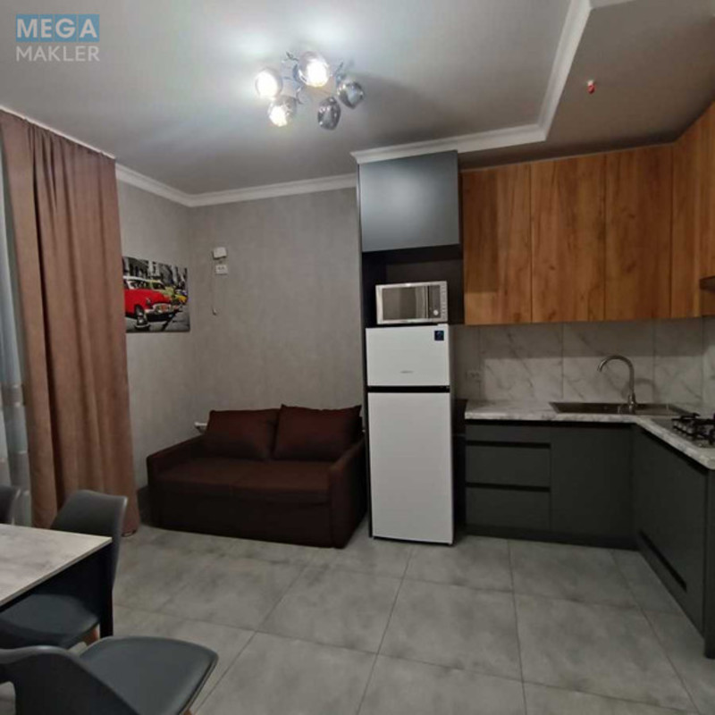 Оренда 1 кімнатної квартири, <a class="location-link" href="/petropavlovskaya-borshagovka/" title="Недвижимость Петропавлівська Борщагівка">Петропавлівська Борщагівка</a>, Кришталева, 1А (изображение 5)
